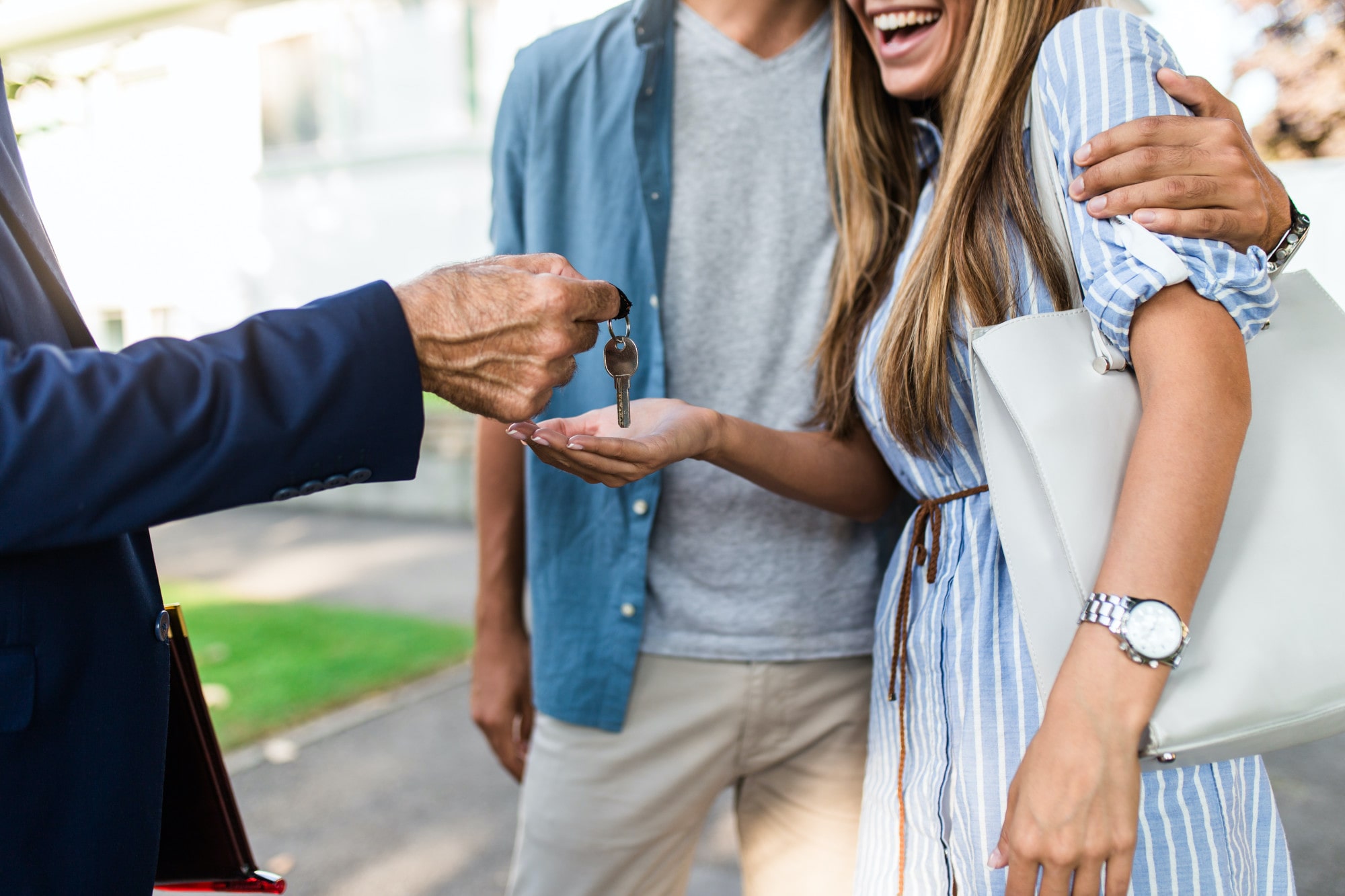 3 Tips for Hiring a Real Estate Agent in Northern Virginia