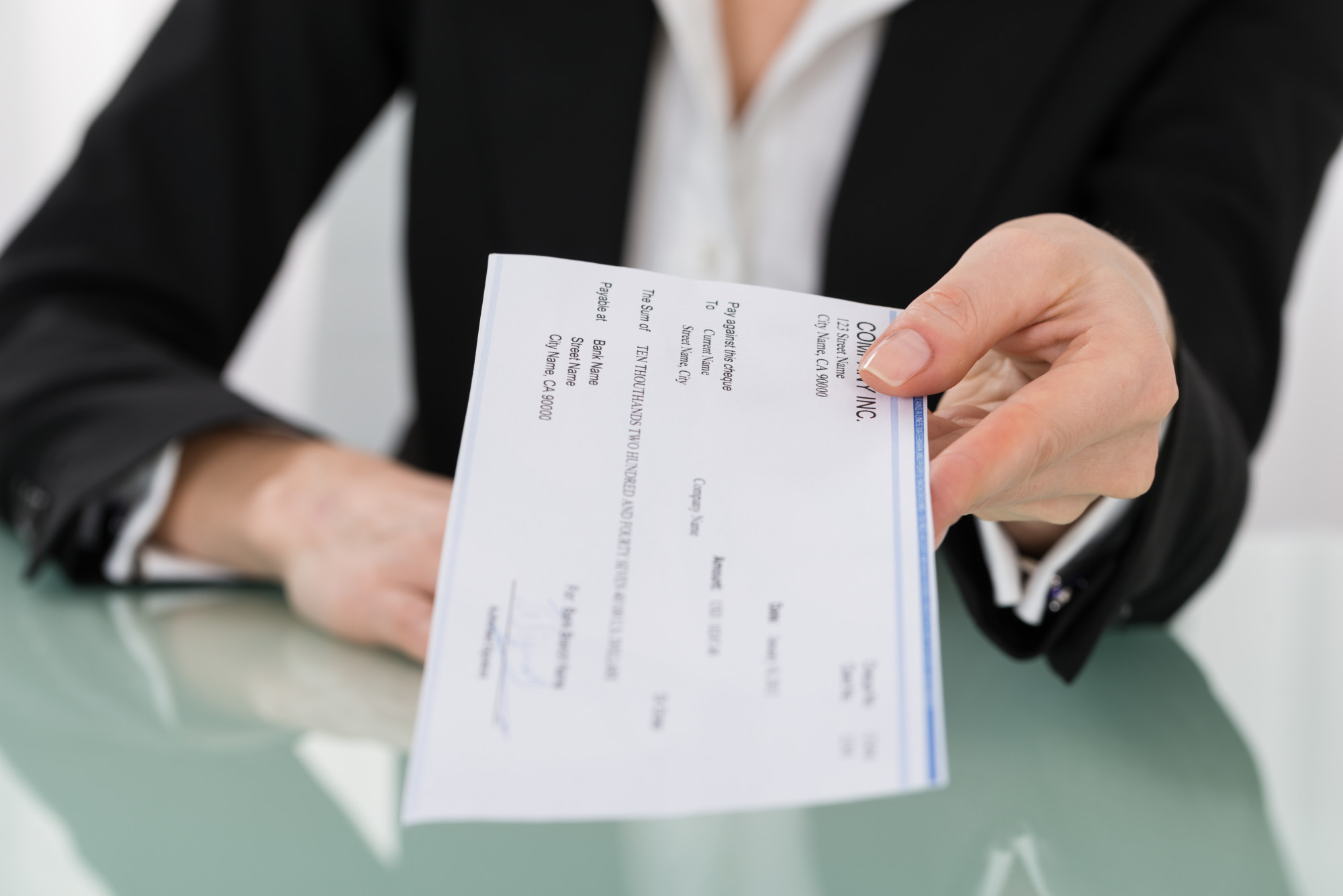 Tips for Rent Collection Methods