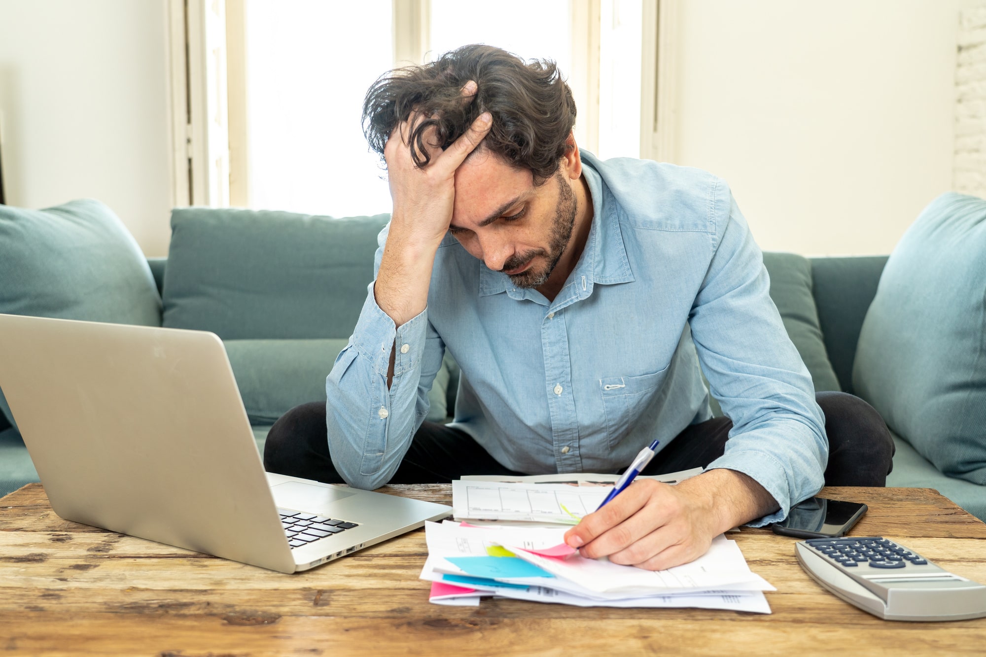 Avoid These 4 Property Management Mistakes