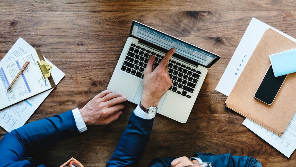Benefits of Real Estate Management Software