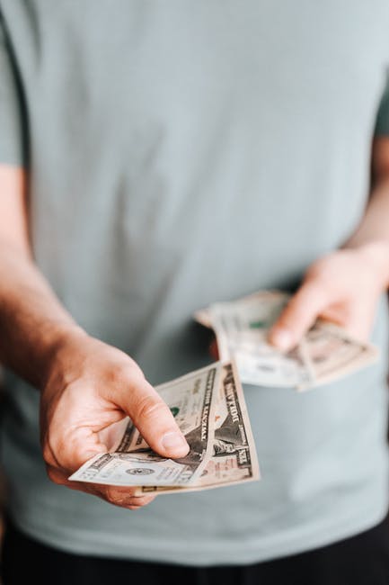 A Landlord's Guide to Security Deposits