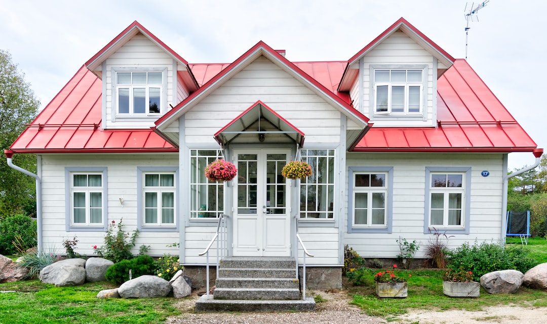 How to Choose a Full Service Property Management Company in Northern Virginia?