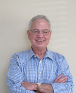 Photo of John McVicker